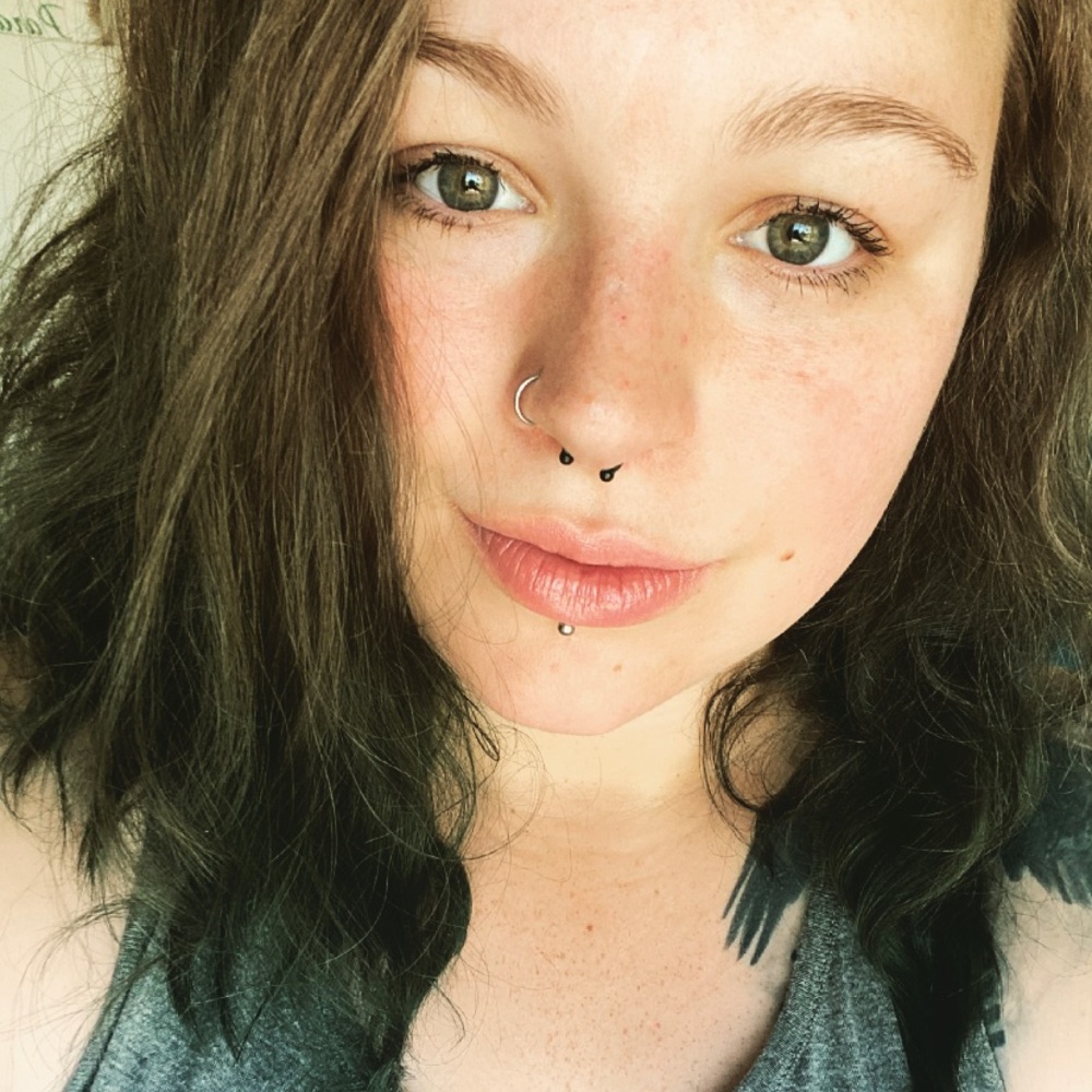 Meet your Posher, Kelsey